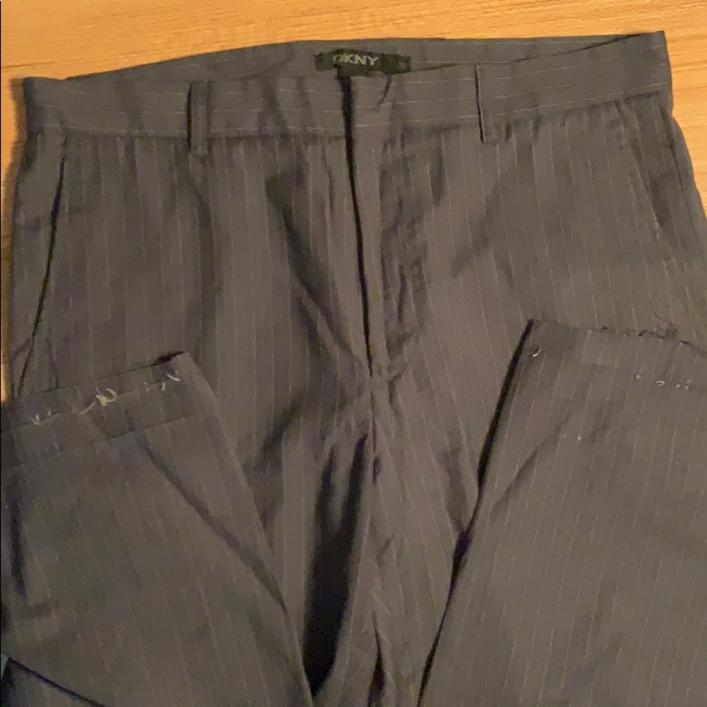 Men’s DKNY dress pants